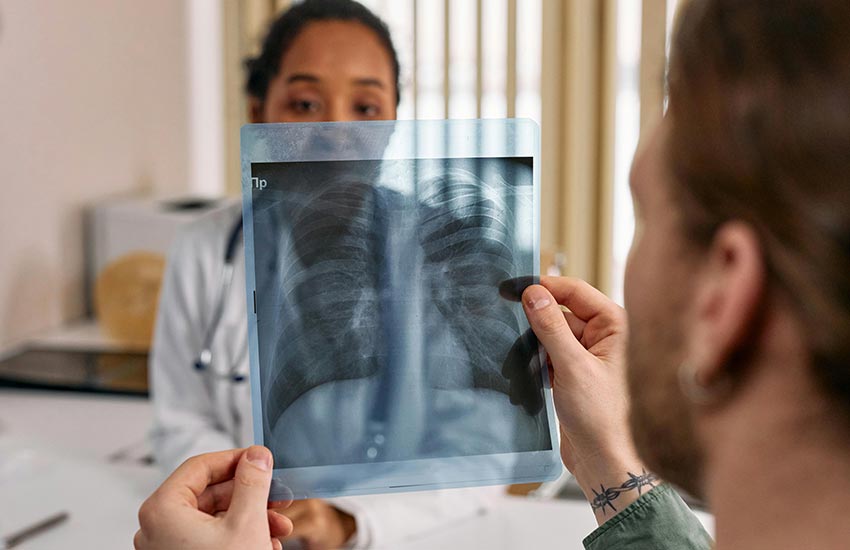 Holistic, Community-Centered Care at Indigenous Care